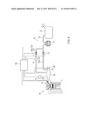 VAPORIZED FUEL PROCESSING APPARATUS diagram and image