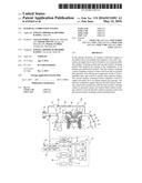 INTERNAL COMBUSTION ENGINE diagram and image