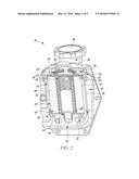 FILTER FOR FLUID SUPPLY SYSTEM diagram and image