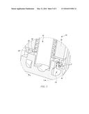 FILTER FOR FLUID SUPPLY SYSTEM diagram and image