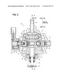 HIGH PRESSURE PUMP diagram and image