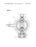 HIGH PRESSURE PUMP diagram and image