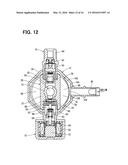 HIGH PRESSURE PUMP diagram and image