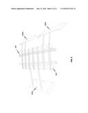 ENERGY HARVESTING SYSTEM FOR OCEAN WAVES diagram and image