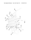 ENERGY HARVESTING SYSTEM FOR OCEAN WAVES diagram and image