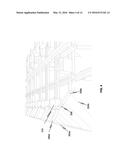 ENERGY HARVESTING SYSTEM FOR OCEAN WAVES diagram and image