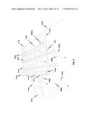 ENERGY HARVESTING SYSTEM FOR OCEAN WAVES diagram and image