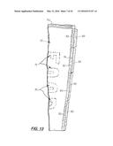 Wind Generator with Lightweight Adjustable Blades diagram and image