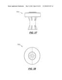 Wind Generator with Lightweight Adjustable Blades diagram and image