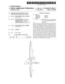 AIRFLOW GENERATION DEVICE AND WIND POWER GENERATION SYSTEM diagram and image