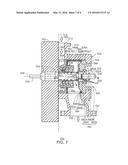 SYSTEMS AND METHODS OF UTILIZING AXIAL FLOW EXPANDERS diagram and image