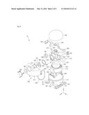 RECIPROCATING COMPRESSOR diagram and image