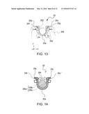 MOTION DETECTION DEVICE diagram and image