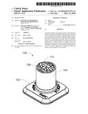 SEALANT CAP diagram and image