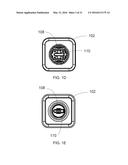 SEALANT CAP diagram and image