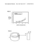 BEARING COMPONENT AND ROLLING BEARING diagram and image