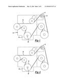 DECOUPLER CLUTCH ENGAGEMENT SURFACE WITH SELECTED SURFACE FINISH diagram and image