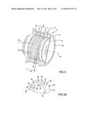 DECOUPLER CLUTCH ENGAGEMENT SURFACE WITH SELECTED SURFACE FINISH diagram and image