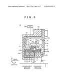 ELECTROMAGNETIC ACTUATOR diagram and image