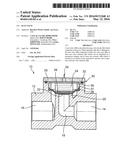 SEAT VALVE diagram and image