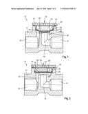 SEAT VALVE diagram and image