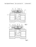 SEAT VALVE diagram and image