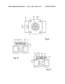 SEAT VALVE diagram and image