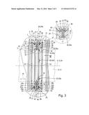 Valve diagram and image