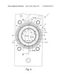 Valve diagram and image