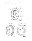 Valve diagram and image