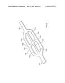 NON-RETURN VALVE FOR A TUBULAR CONSOLIDATION ELEMENT diagram and image