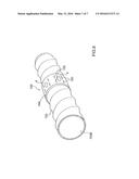 NON-RETURN VALVE FOR A TUBULAR CONSOLIDATION ELEMENT diagram and image