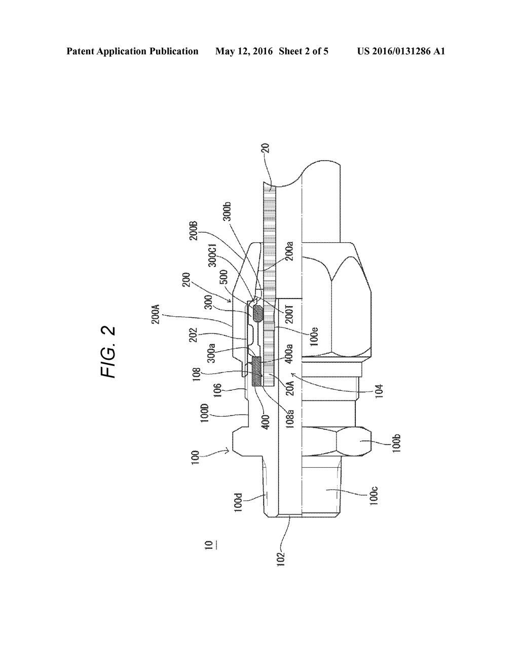 PIPE JOINT - diagram, schematic, and image 03