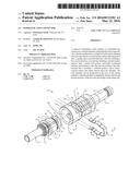 HYDRAULIC LINE CONNECTOR diagram and image