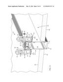 RETRACTABLE LIGHTING ASSEMBLY diagram and image