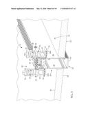 RETRACTABLE LIGHTING ASSEMBLY diagram and image