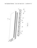 RETRACTABLE LIGHTING ASSEMBLY diagram and image