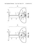 Light Fixture with Communication or Power Connector diagram and image