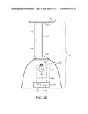 Light Fixture with Communication or Power Connector diagram and image