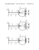 Light Fixture with Communication or Power Connector diagram and image