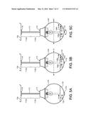 Light Fixture with Communication or Power Connector diagram and image