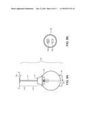 Light Fixture with Communication or Power Connector diagram and image