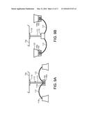 Light Fixture with Communication or Power Connector diagram and image