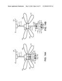 Light Fixture with Communication or Power Connector diagram and image