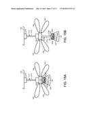 Light Fixture with Communication or Power Connector diagram and image