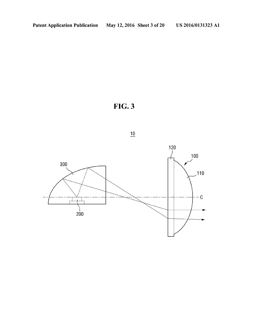 Vehicle Lamp - diagram, schematic, and image 04