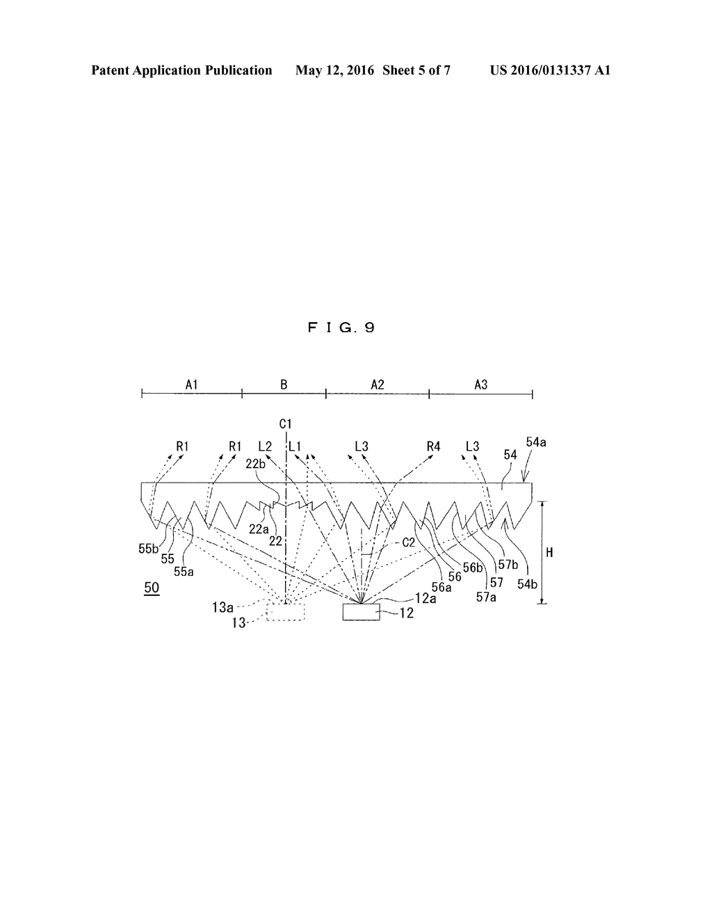 ILLUMINATING APPARATUS - diagram, schematic, and image 06