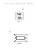 ULTRATHIN LED LIGHT ENGINE diagram and image