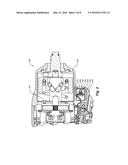 INTEGRAL TOOL HOUSING HEAT SINK FOR LIGHT EMITTING DIODE APPARATUS diagram and image