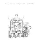 INTEGRAL TOOL HOUSING HEAT SINK FOR LIGHT EMITTING DIODE APPARATUS diagram and image